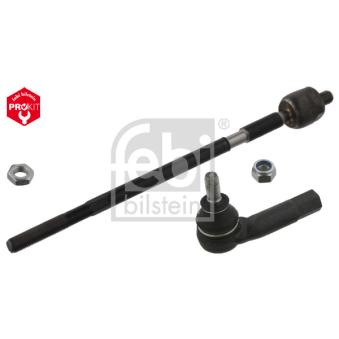 Barre de connexion avant gauche FEBI BILSTEIN 44675 pour VOLVO V40 1.4 - 60cv