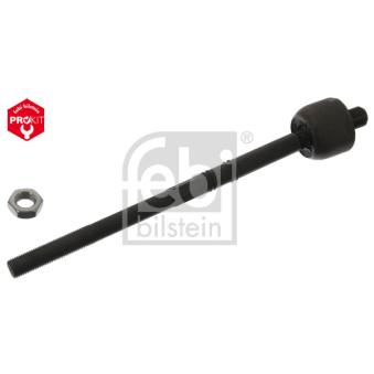Rotule de direction intérieure, barre de connexion FEBI BILSTEIN 44690