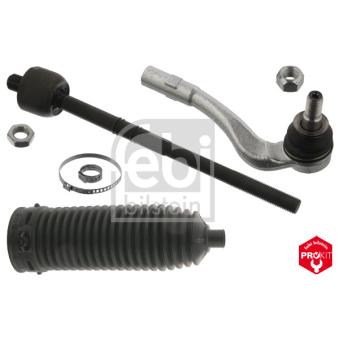 Barre de connexion avant droit FEBI BILSTEIN OEM A2044630296