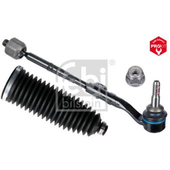 Barre de connexion avant droit FEBI BILSTEIN 44718