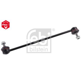 Entretoise/tige, stabilisateur FEBI BILSTEIN OEM 9809045780