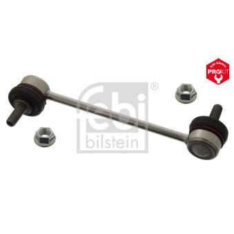 Entretoise/tige, stabilisateur FEBI BILSTEIN [44721]