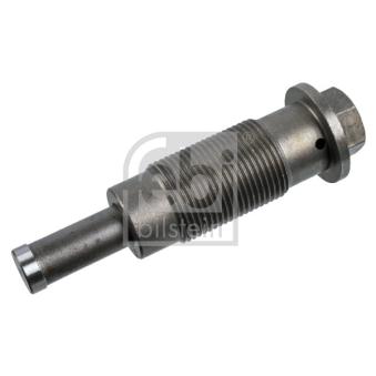 Elément tendeur, tendeur de chaîne FEBI BILSTEIN 44737 pour SKODA SUPERB E 300 e - 320cv