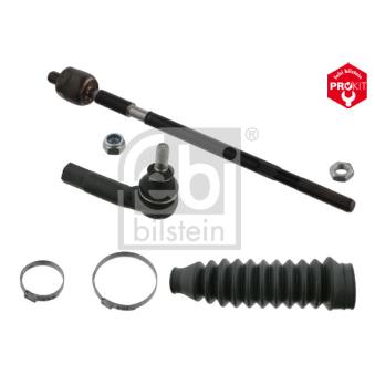 Barre de connexion avant droit FEBI BILSTEIN 44740