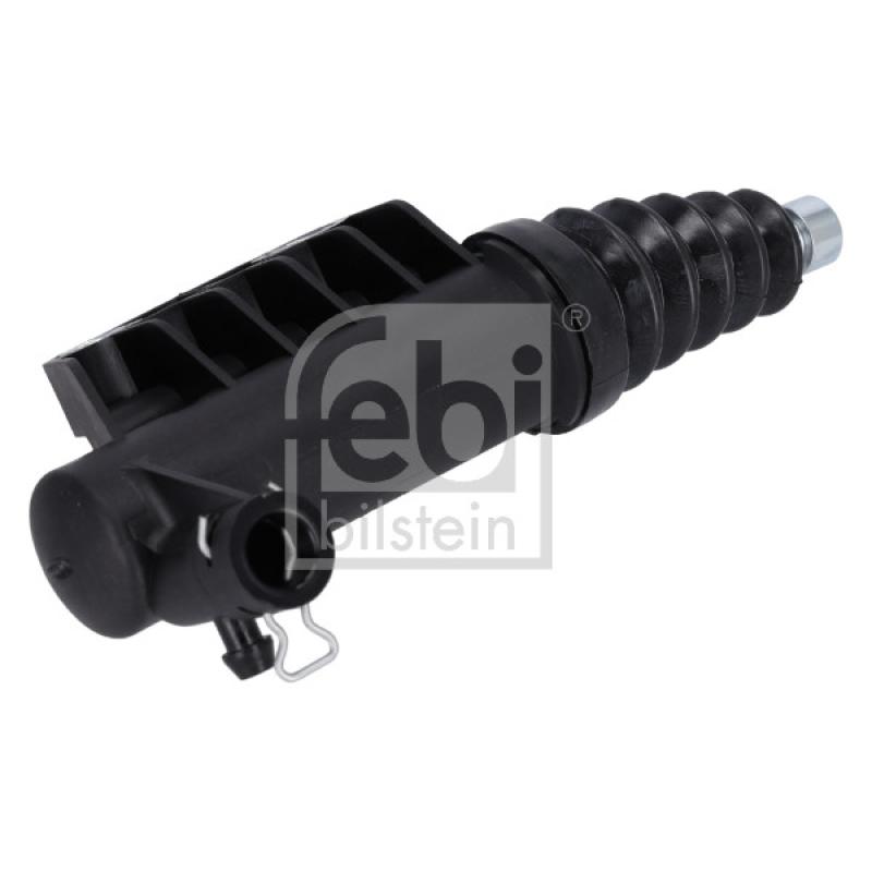 Cylindre récepteur, embrayage FEBI BILSTEIN 44751 - Visuel 1