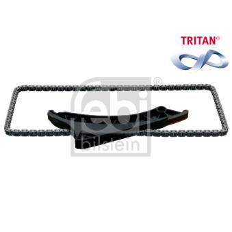 Chaîne de distribution FEBI BILSTEIN OEM LR158707