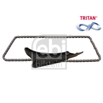 Chaîne de distribution FEBI BILSTEIN OEM LR158706