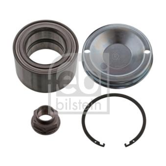 Kit de roulements de roue FEBI BILSTEIN OEM 4419183