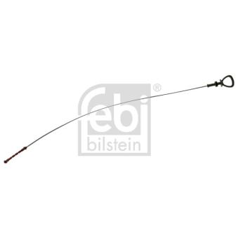Jauge de niveau d'huile FEBI BILSTEIN 44804