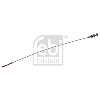 Jauge de niveau d'huile FEBI BILSTEIN [44805]