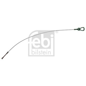 Jauge de niveau d'huile FEBI BILSTEIN 44806
