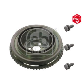 Poulie, vilebrequin FEBI BILSTEIN OEM 55202554