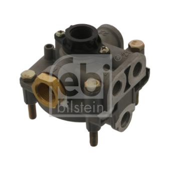 Valve-relais FEBI BILSTEIN OEM 1350118