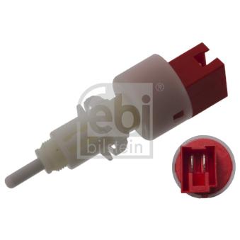 Commande, embrayage (régulateur de vitesse) FEBI BILSTEIN [44843]