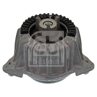 Support moteur FEBI BILSTEIN [44856]