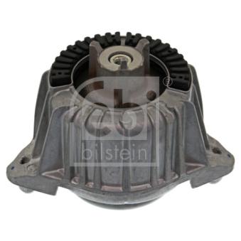 Support moteur FEBI BILSTEIN OEM 1722400017 Support moteur FEBI BILSTEIN OEM 1722400017