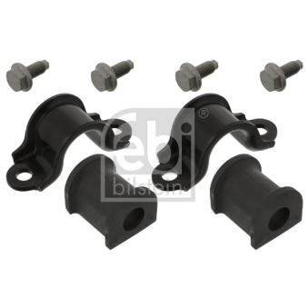 Kit de réparation, suspension du stabilisateur FEBI BILSTEIN 44860 pour TOYOTA COROLLA 1.6 - 110cv