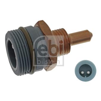 Sonde de température, liquide de refroidissement FEBI BILSTEIN OEM 07186485