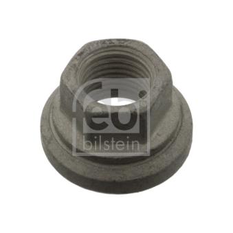 Écrou de roue FEBI BILSTEIN 44869 pour MERCEDES-BENZ SPRINTER 524 - 258cv