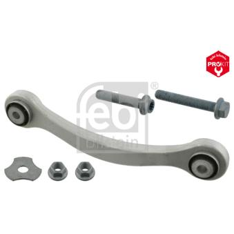Triangle ou bras de suspension (train arrière) FEBI BILSTEIN OEM A2303503606