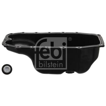 Carter d'huile FEBI BILSTEIN 44880 pour FORD S-MAX 1.3 CDTI - 70cv
