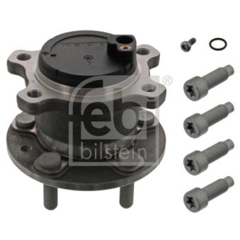 Kit de roulements de roue FEBI BILSTEIN OEM 1776845S1