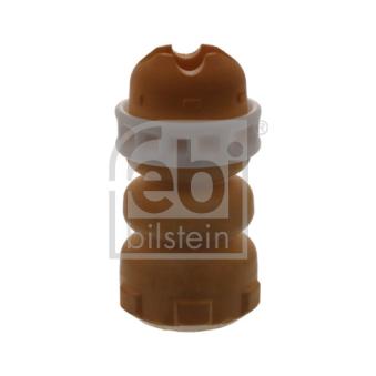Butée élastique, suspension FEBI BILSTEIN 44901