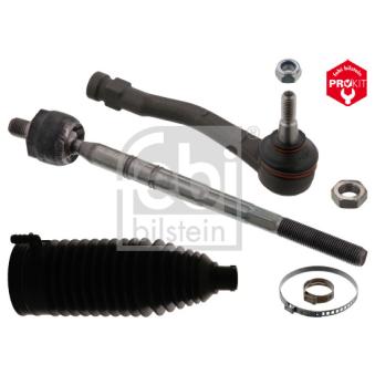 Barre de connexion avant droit FEBI BILSTEIN OEM 3812F4S1