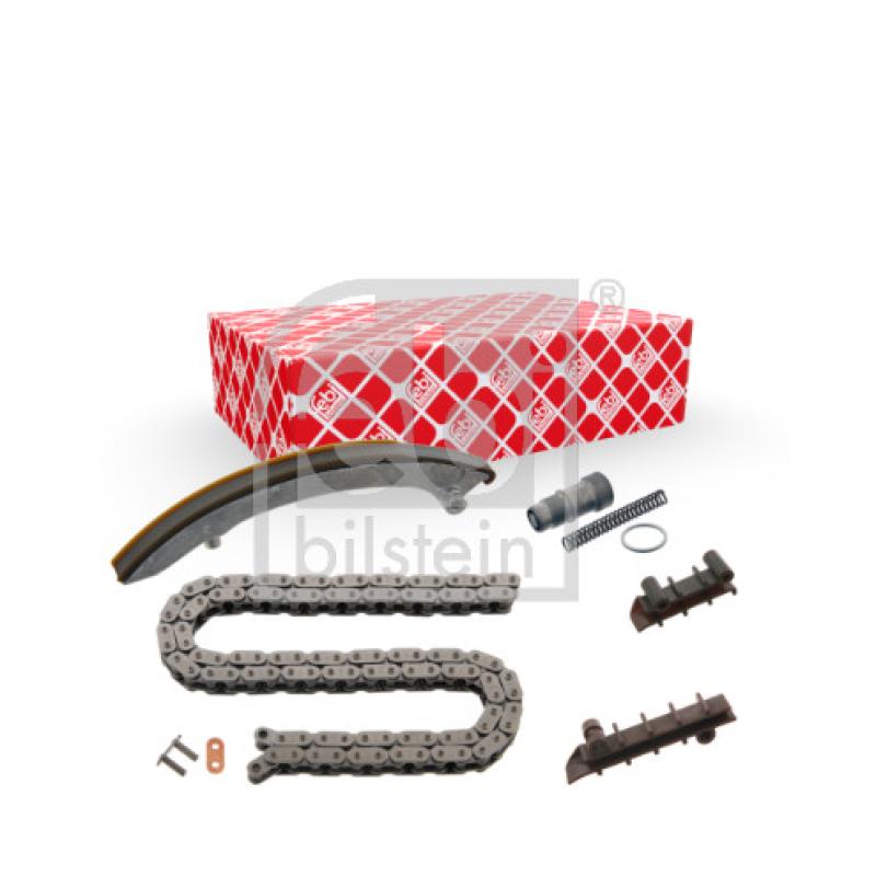 Kit de distribution par chaîne FEBI BILSTEIN 44953 - Visuel 1