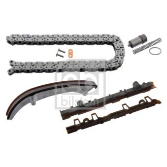 Kit de distribution par chaîne FEBI BILSTEIN 44955