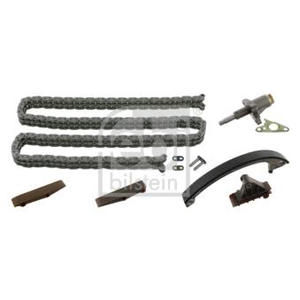 Kit de distribution par chaîne FEBI BILSTEIN OEM 6150500811