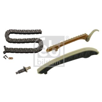 Kit de distribution par chaîne FEBI BILSTEIN 44961