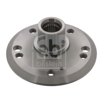 Moyeu de roue arrière FEBI BILSTEIN 44979