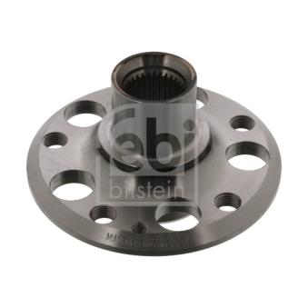 Moyeu de roue FEBI BILSTEIN [45000]