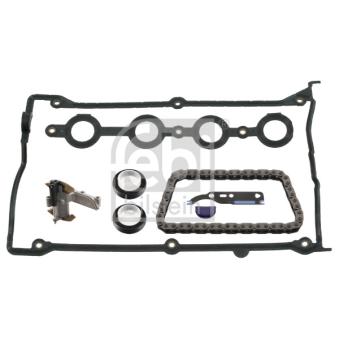 Kit de distribution par chaîne FEBI BILSTEIN OEM 078109120 Kit de distribution par chaîne FEBI BILSTEIN OEM 078109120