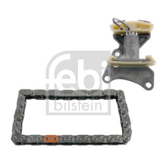 Kit de distribution par chaîne FEBI BILSTEIN 45006 pour AUDI A4 2.0 TFSI quattro - 220cv