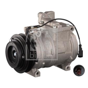 Compresseur, climatisation FEBI BILSTEIN OEM 500381465