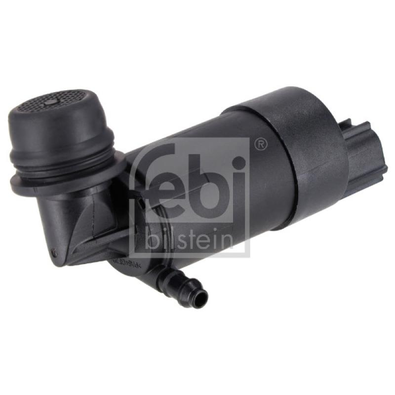 Pompe d'eau de nettoyage, nettoyage des vitres FEBI BILSTEIN 45038 - Visuel 1