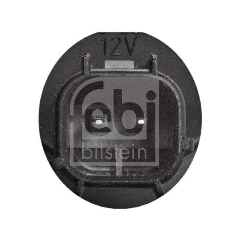 Pompe d'eau de nettoyage, nettoyage des vitres FEBI BILSTEIN 45038 - Visuel 2