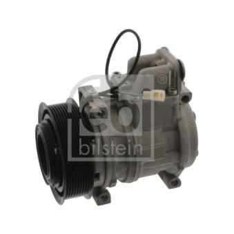 Compresseur, climatisation FEBI BILSTEIN OEM 5412301011