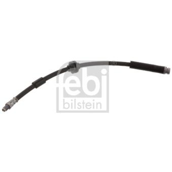 Flexible de frein FEBI BILSTEIN 45066 pour AUDI V8 2.0 TDCi - 110cv