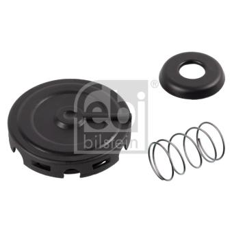 Soupape, dégazage du carter FEBI BILSTEIN OEM 7K103469L Soupape, dégazage du carter FEBI BILSTEIN OEM 7K103469L