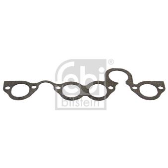 Joint d'étanchéité, collecteur d'admission FEBI BILSTEIN 45076