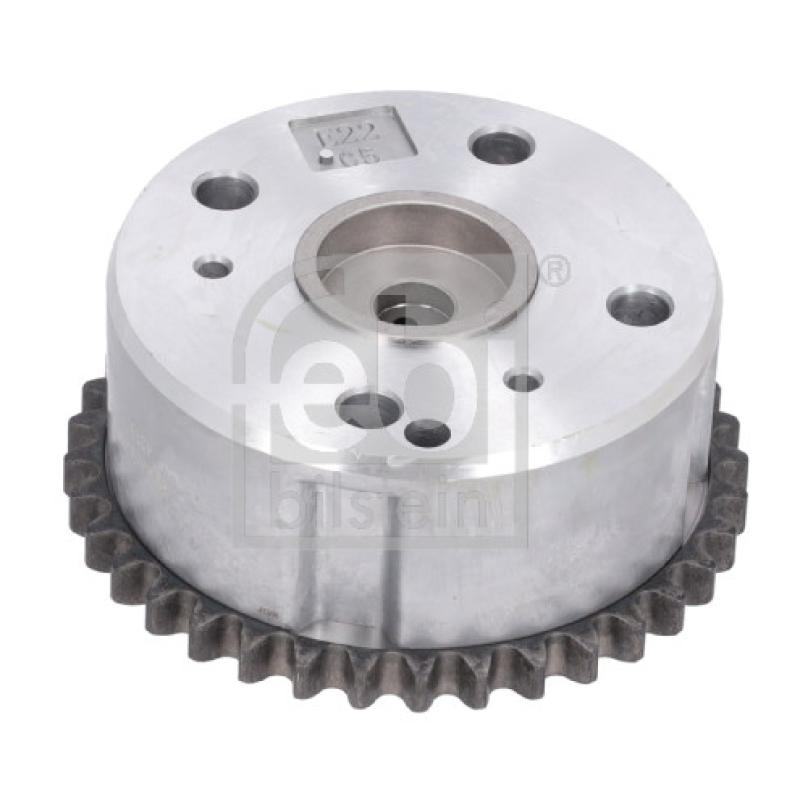 Dispositif de réglage électrique d'arbre à cames FEBI BILSTEIN 45084 - Visuel 1