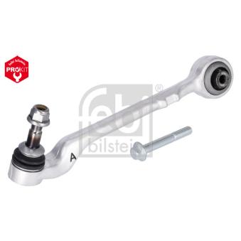 Triangle ou bras de suspension (train avant) FEBI BILSTEIN OEM 31126852991
