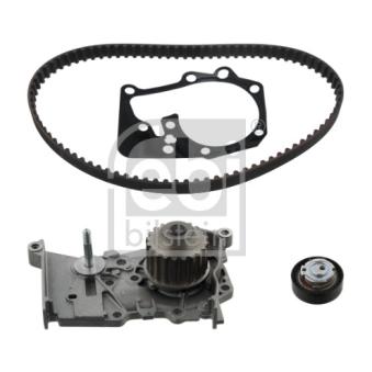 Pompe à eau + kit de courroie de distribution FEBI BILSTEIN OEM 130C17480R