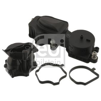 Filtre, ventilation du carter-moteur FEBI BILSTEIN [45196]