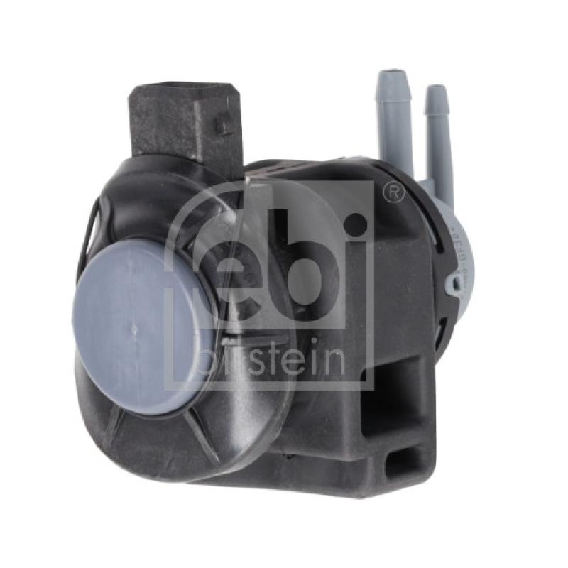 Capteur de pression, turbocompresseur FEBI BILSTEIN 45204 - Visuel 1