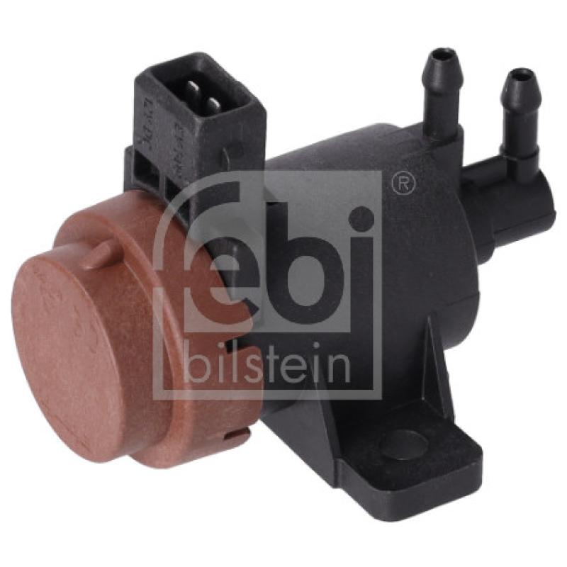 Transmetteur de pression FEBI BILSTEIN 45205 - Visuel 1