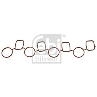 Joint d'étanchéité, collecteur d'admission FEBI BILSTEIN 45218 pour TOYOTA CELICA 2.0 TDI - 163cv